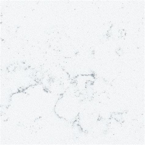 Stonemark In X In Quartz Countertop Sample In Fairy White P Qsl