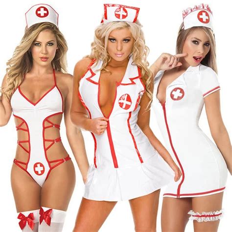 Uniforme Cosplay Sexy Para Mulheres Roupa Interior Porno Lingerie Sexy Set Roupa De Dormir Er