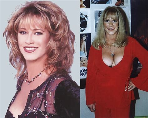 Classic Pornstars Then And Now 03 Porn Pictures XXX Photos Sex Images 369564 PICTOA
