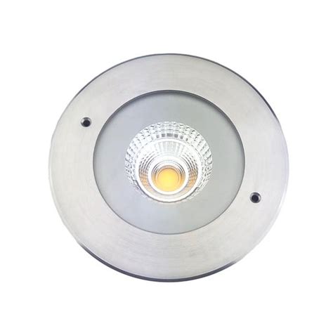 Cob W Rgbw Led Inground Light Up Light Xinchuang