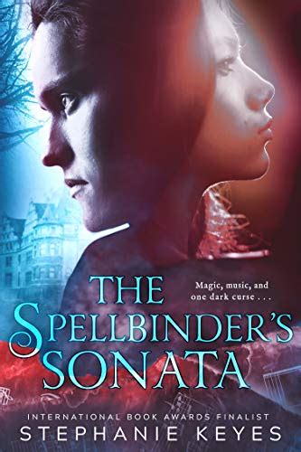 The Spellbinders Sonata Ebook Keyes Stephanie Kindle Store