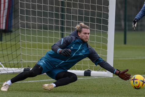 Loris Karius Can Change Narrative Of His Career In Carabao Cup Final