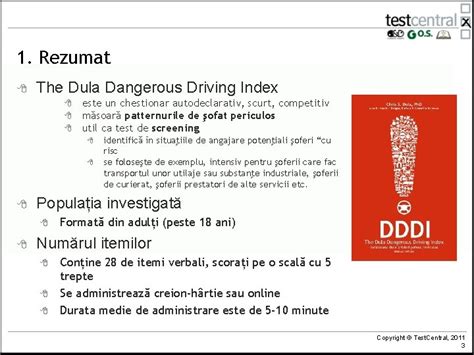 Indicatorul Dula Privind Ofatul Periculos The Dula Dangerous