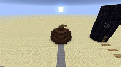 Bikini Bottom Minecraft Map