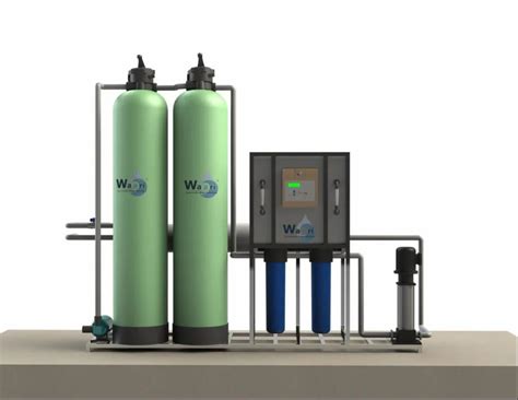 Commercial 250 LPH RO Plant At Rs 88000 Commercial Reverse Osmosis