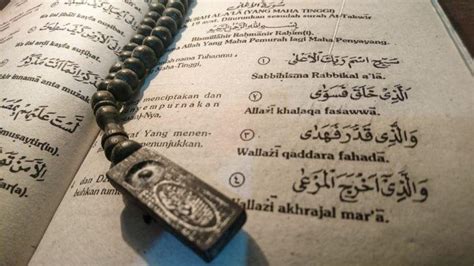 Surat Al Balad Latin Dan Artinya Ujian