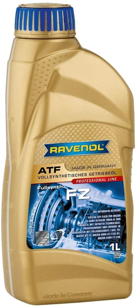 Ravenol Atf Fz