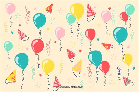 Details 200 Birthday Background Vector Abzlocal Mx