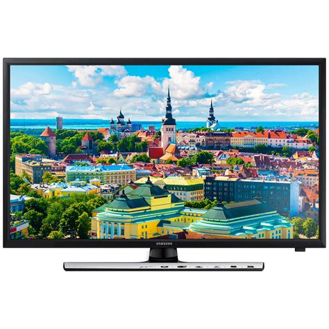 Телевизор LED Samsung 32J4100, 32" (80 см), HD - eMAG.bg