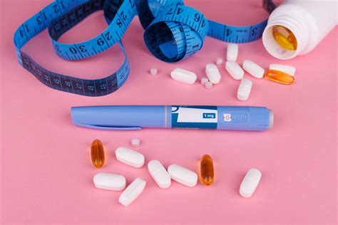Guide to Wegovy Pill for Long-Term Weight Management | DFW Bariatric