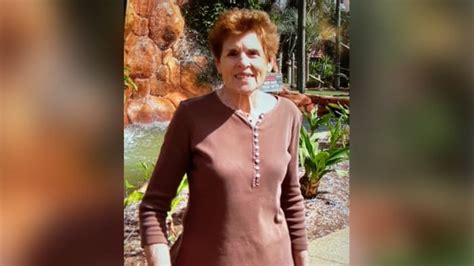 Missing 83 Year Old Casselberry Woman Has Been Found