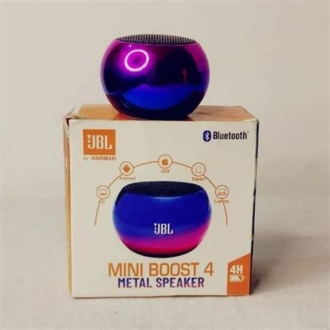 Mixed JBL Mini Speaker, For Media at ₹ 180/piece in Naharlagun | ID ...