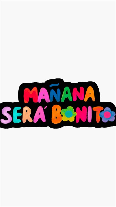 Manana Sera Bonito Wallpaper Tubewp