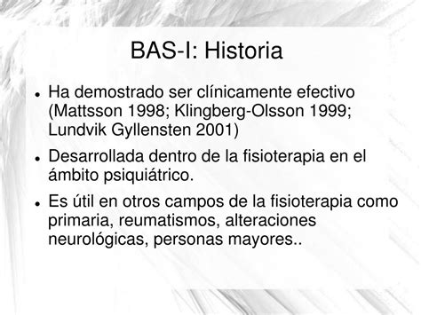 PPT HERRAMIENTAS DE VALORACIÓN EN LA TERAPIA DE CONCIENCIA CORPORAL