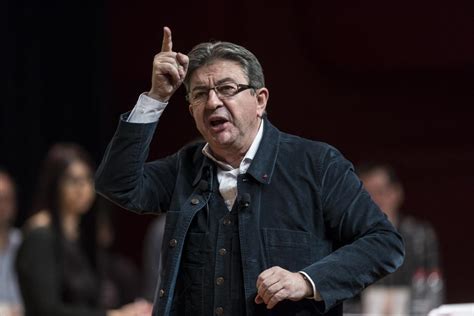 Pour le bien de la gauche Jean Luc Mélenchon doit renoncer à Matignon