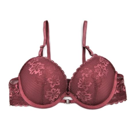 Satin Lace Bikini Panty UHQ