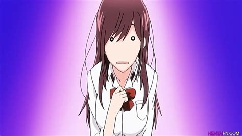 Girl Gets A Mouthful Full Of Cum Hentai Sex