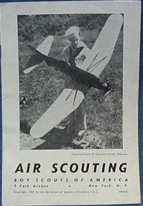 Air Scouts