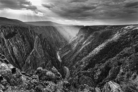 Canyon Morning Light Original Art By Farnsworth Scenics