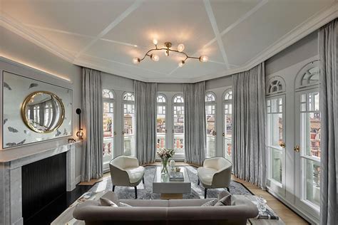 The Best London Suites: All Smartest Hotel Suites In London