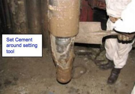 Cement Slurry Contamination Prevention