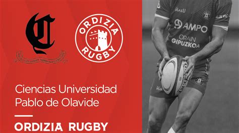 Entradas Para El Partido Del Domingo Ordizia Rugby