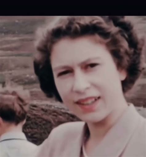 Queen Elizabeth Ii Youtube