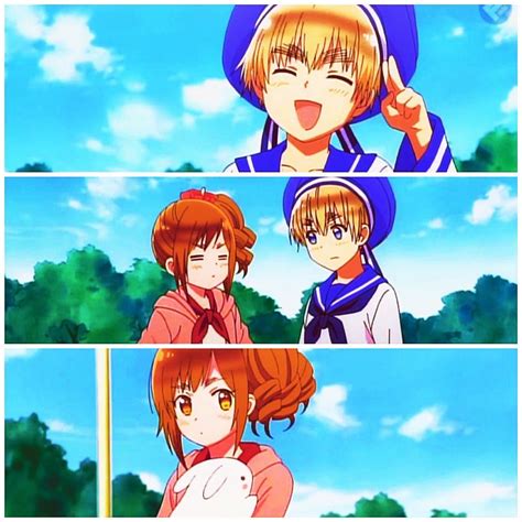 Sealand And Wy Hetalia Sealand Hetalia Anime