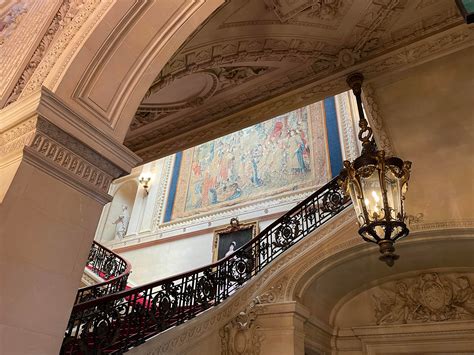 Inside Breakers Mansion in Newport, Rhode Island : r/architecture