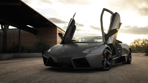 10 Rarest Lamborghini Models Ever Made