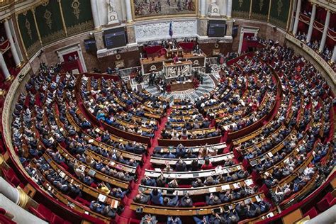 L Assembl E Nationale Adopte Le Texte Sur Le D Gel Du Corps Lectoral