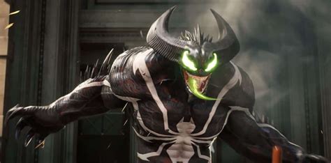 Marvel Midnight Suns La Potenza Del Simbionte Venom Nel Nuovo Video