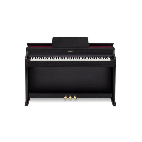 Casio Ap Bk Celviano Digitalpiano Allround Musik