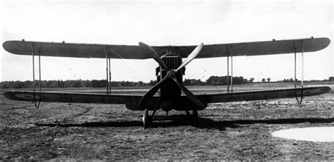 Planepictures Airco Dh4