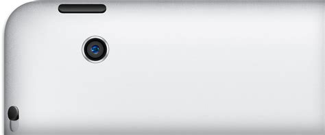 report claims ipad  retina ipad mini  sport mp rear cameras