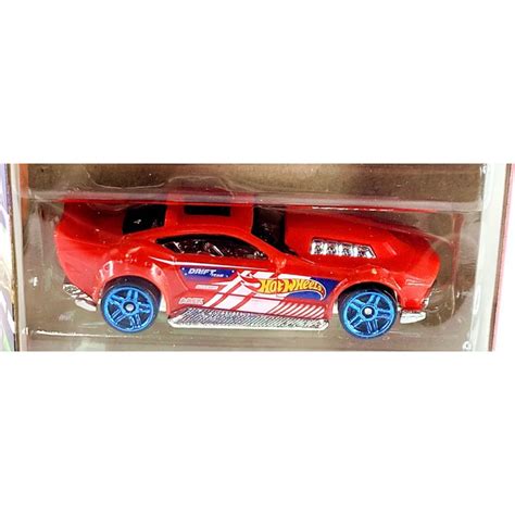 Hot Wheels Hw Drift Dodge Srt Viper Gts R Toyota Ae Drift Rod Dodge Charger Drift Custom Ford