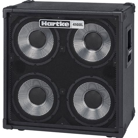 Bass Guitar Speaker Cabinet Design | www.resnooze.com