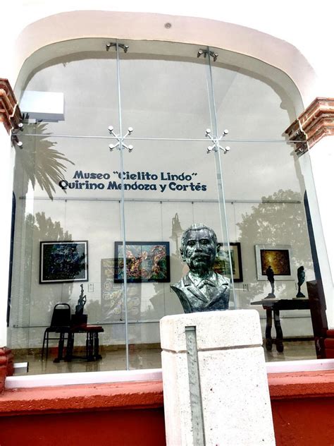 Museo Cielito Lindo Museos M Xico Sistema De Informaci N Cultural