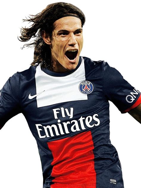 Edinson Cavani P G Edinson Cavani 2018 HD Phone Wallpaper Pxfuel