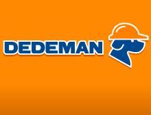 dedeman magazin de materiale de constructii arad