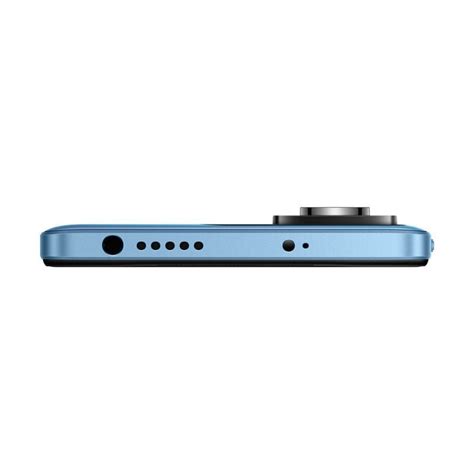 Xiaomi Redmi Note 12S 6/128GB Azul Hielo Libre | PcComponentes.com