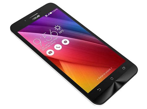 ASUS ZenFone Go Launched in India for INR 7,999