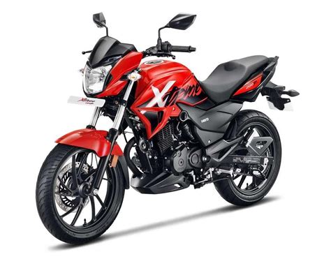 Hero Xtreme R Specifications And Expected Price In India