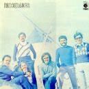 Discograf A De Mocedades