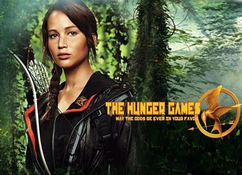 Katniss The Hunger Games Photo 22541997 Fanpop