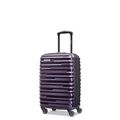 Samsonite Ziplite 4.0 Spinner Carry-On Expandable Luggage - Canada ...