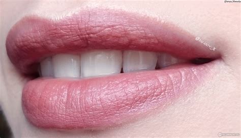 Губная помада-стик Bourjois ROUGE VELVET - «Невероятная вельветовая ...