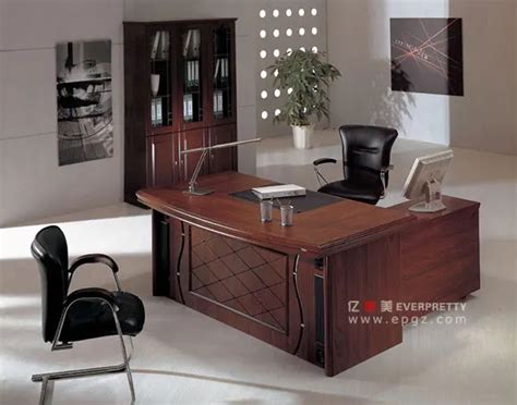 New School Office Furniture,Principal Office Table Desk - Buy Exclusive ...