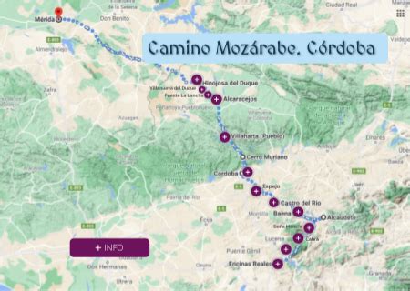 Camimo Moz Rabe Map