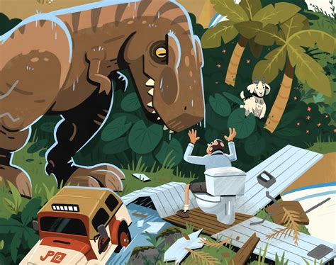 George Bletsis On Twitter Jurassic Park Turns 30 This Year 🤯 This